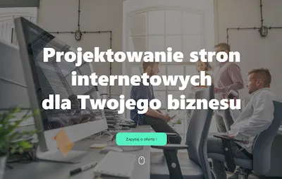 Tworzenie stron internetowych Radom - projektowanie stron www | Playdev