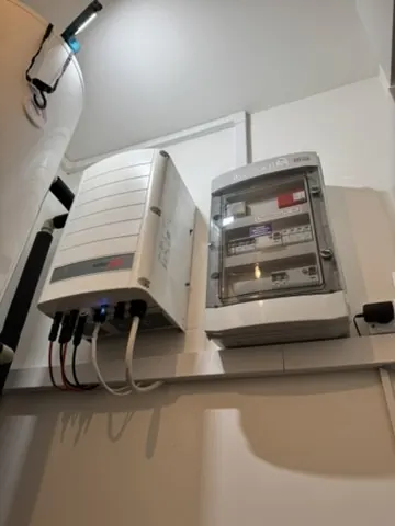 Izosolar Sp. z o.o. | Fotowoltaika Radom | Smart Home | Klimatyzacja | Pompy ciepła